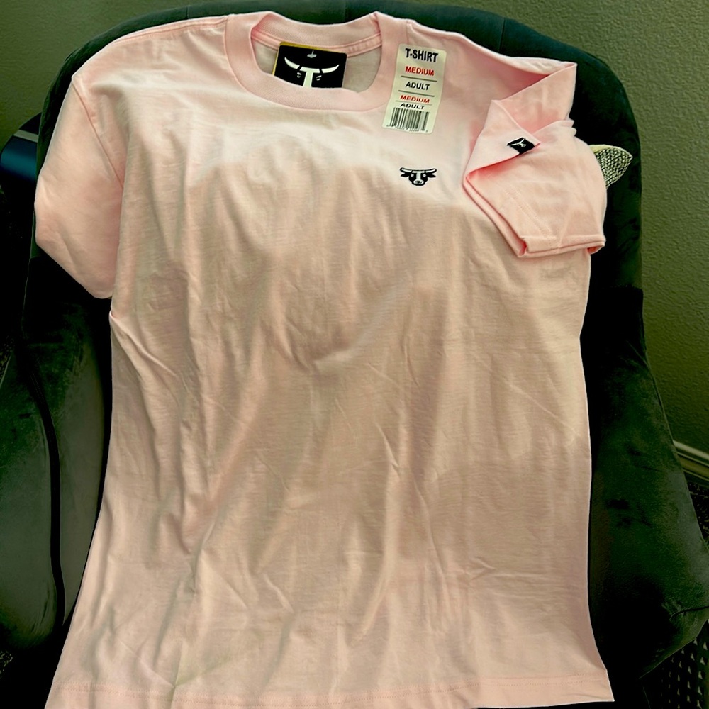 Hanes Tshirt beefy